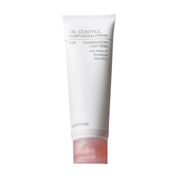 Oil Control Moisturizing Cream