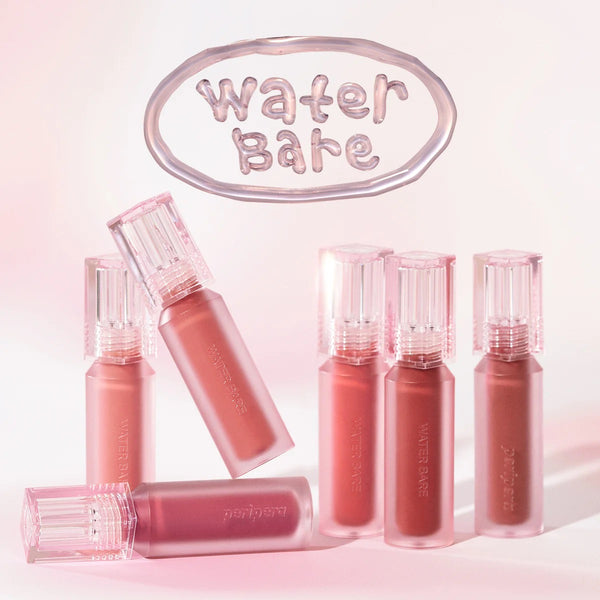 Water Bare Tint