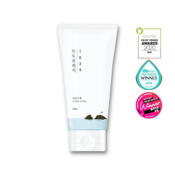 1025 Dokdo Cleanser