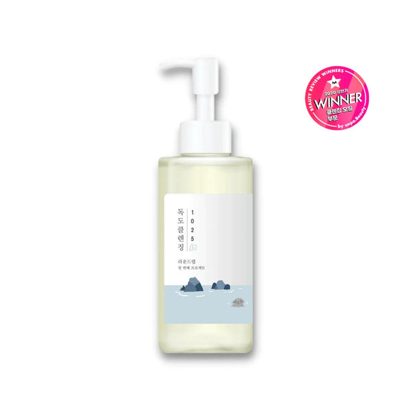 1025 Dokdo Cleansing Oil