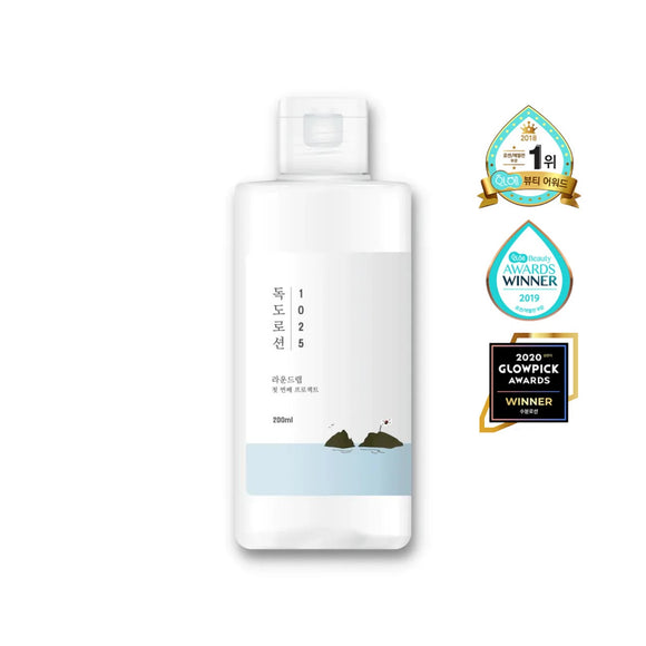 1025 Dokdo Lotion