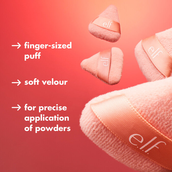 Halo Glow Pinkie Puffs – Recap Beauty
