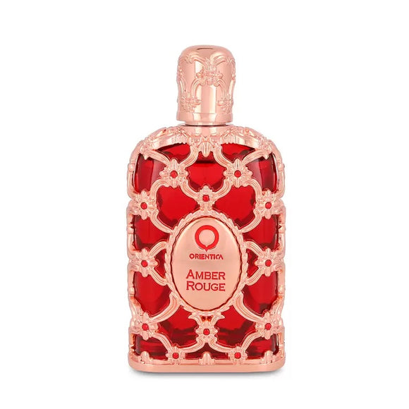 Orientica Amber Rouge - Eau de Parfum