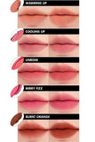 Blur Fudge Tint be OVEEER Shade Series