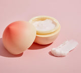 Peach Hand Cream