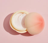 Peach Hand Cream