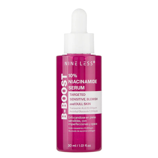 B-boost 10% Niacinamide Serum