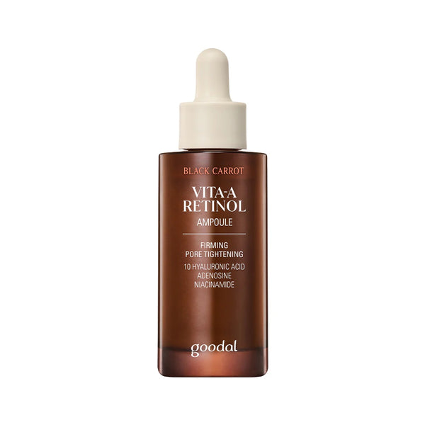 Black Carrot Vita-A Retinol Firming Ampoule