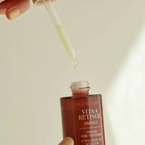 Black Carrot Vita-A Retinol Firming Ampoule