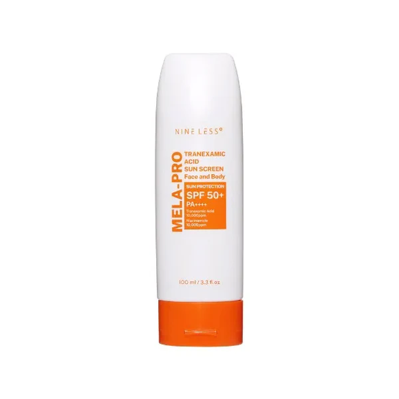 Mela-Pro Tranexamic Acid Sun Screen SPF 50+ PA++++