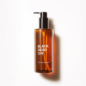 SUPER OFF CLEANSING OIL (BLACKHEAD OFF)