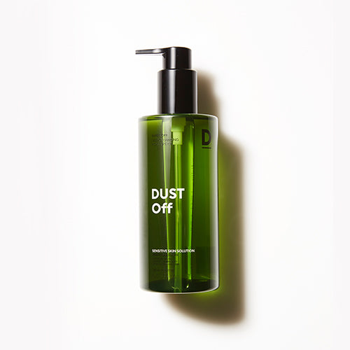 SUPER OFF CLEANSING OIL (DUST OFF)
