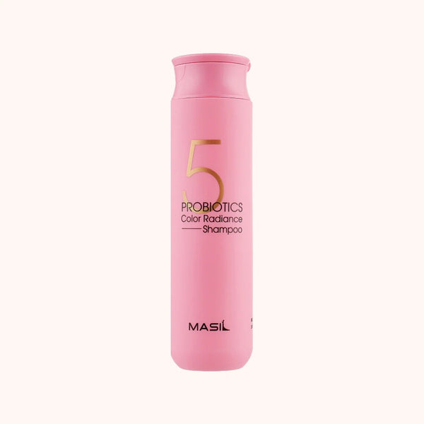 MASIL 5 Probiotics Color Radiance Shampoo