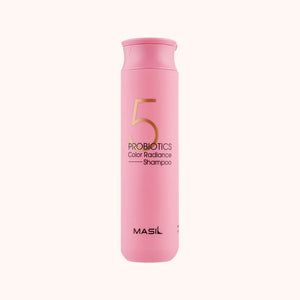 MASIL 5 Probiotics Color Radiance Shampoo