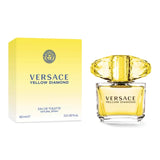 Yellow Diamond Eau de Toilette 90ml