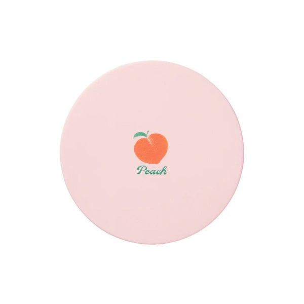 Peach Cotton Multi Finish Powder