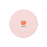 Peach Cotton Multi Finish Powder