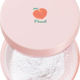 Peach Cotton Multi Finish Powder