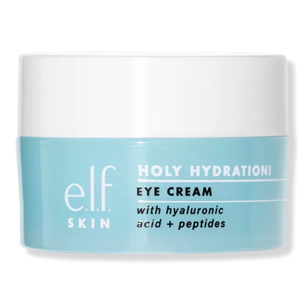 Holy Hydration! Illuminating Eye Cream