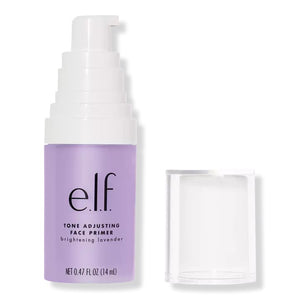 Brightening Lavender Face Primer