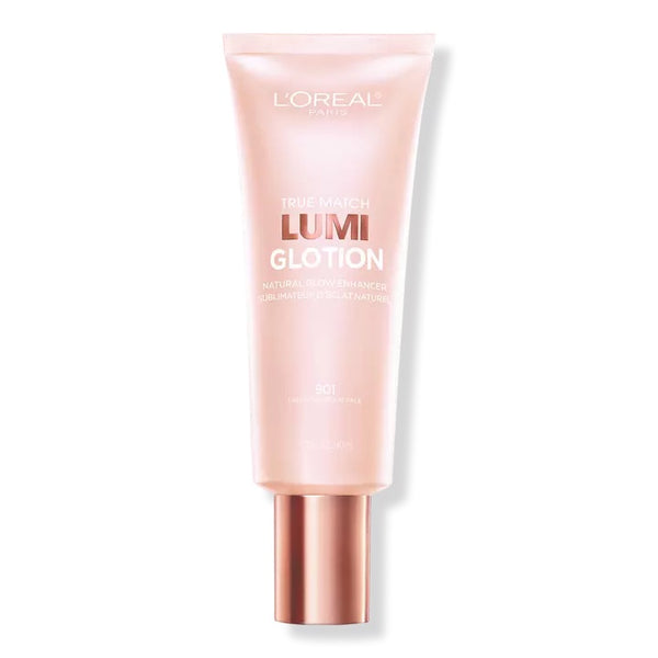 True Match Lumi Glotion Natural Glow Enhancer