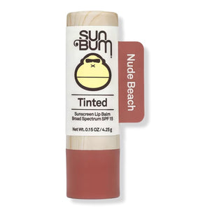 Tinted Lip Balm SPF 15 (4.25g)