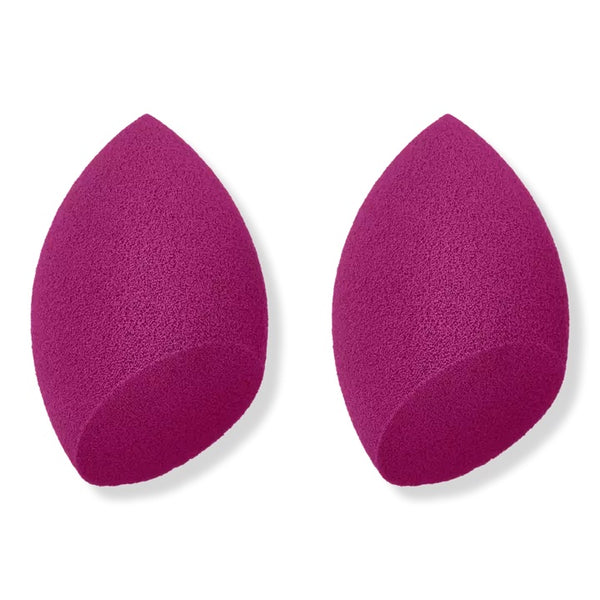 Total Face Sponge Duo