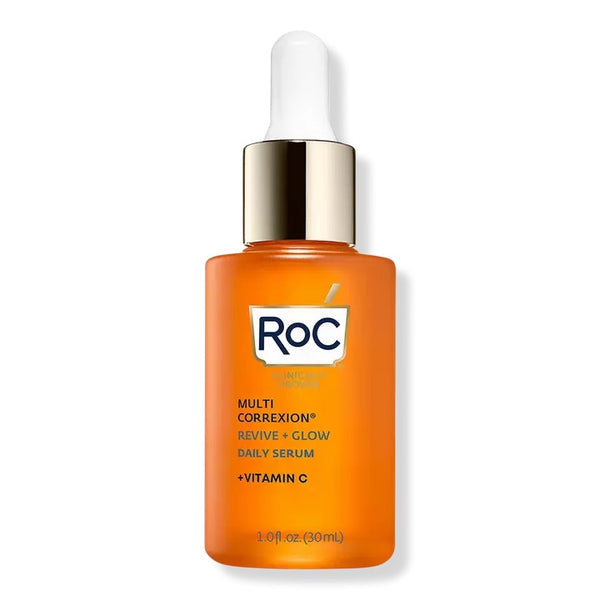 Vitamin C Brightening Serum for Dark Spots & Uneven Tone