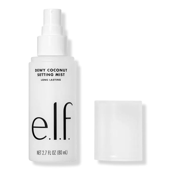 Dewy Coconut Setting Mist