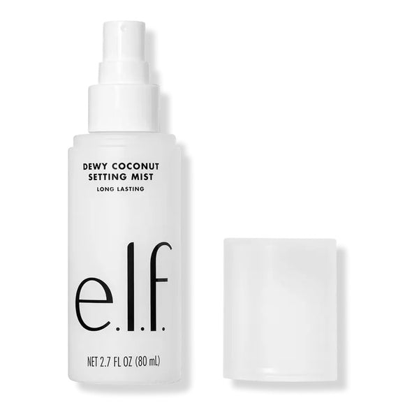 Dewy Coconut Setting Mist 80ml