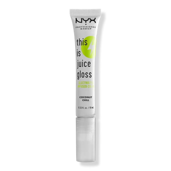 This is Juice Gloss Hydrating Lip Gloss