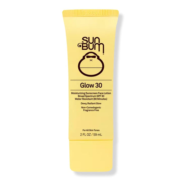 Original Glow SPF 30 Sunscreen Lotion