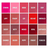 Super Stay Vinyl Ink Liquid Lipcolor