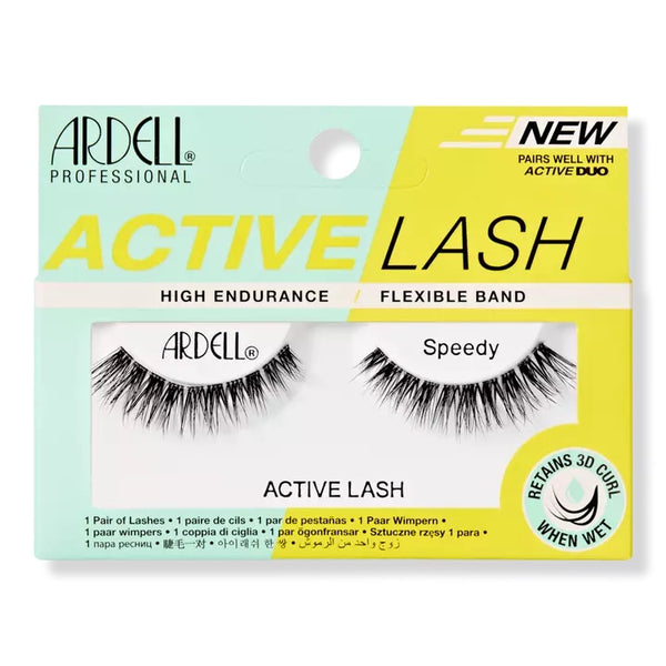 Active Lash Speedy