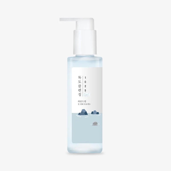 1025 Dokdo Cleansing Gel