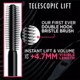 Telescopic Lift Waterproof Mascara