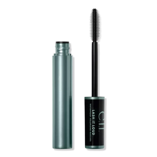 Lash It Loud Waterproof Mascara 7ml