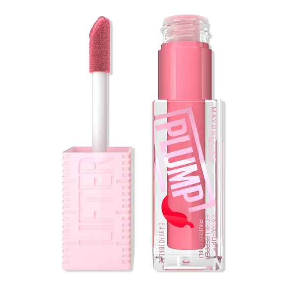 Lifter Plump Lip Plumping Gloss