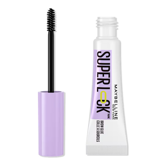 Super Lock Clear Brow Glue