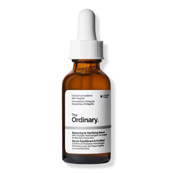 Balancing & Clarifying Serum