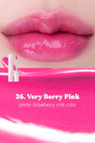 Juicy Lasting Tint Summer Pink Series