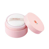 Peach Cotton Multi Finish Powder