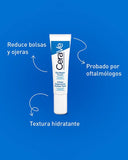 Crema Reparadora para el Contorno de Ojos