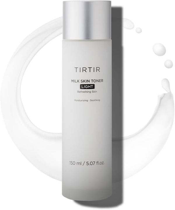 Milk Skin Toner Light