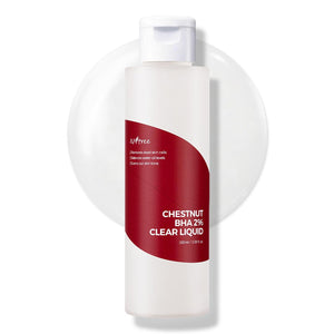 Chestnut BHA 2% Clear Liquid