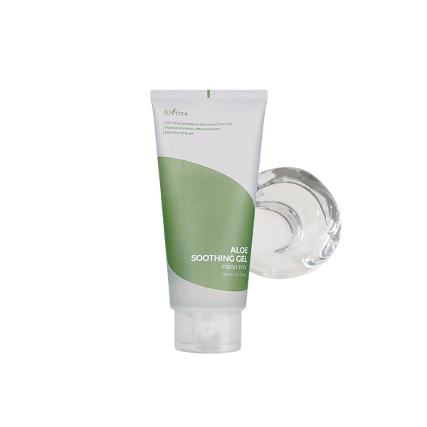 Aloe Soothing Gel Fresh Type