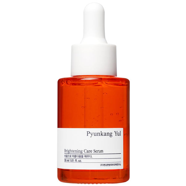 Brightening Blemish Care Serum