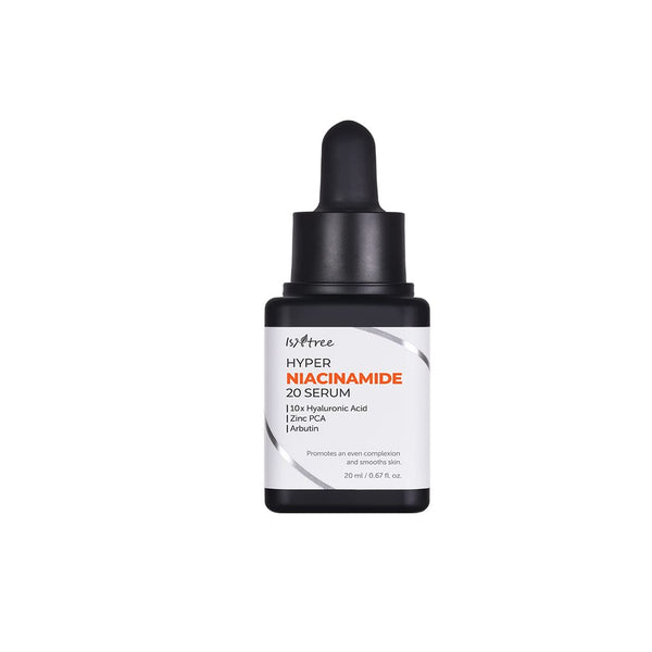 Hyper Niacinamide 20 Serum