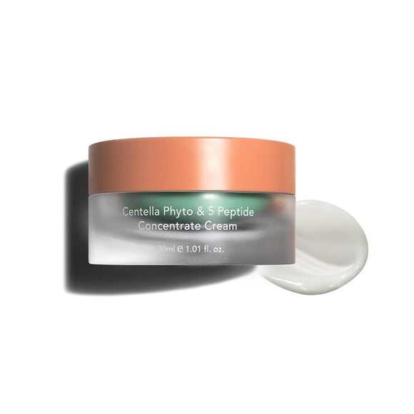 Crema Facial Centella Phyto & 5 Peptide Concentrate Cream