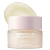 NOURISHING CARE LIP SLEEPING PACK 20g